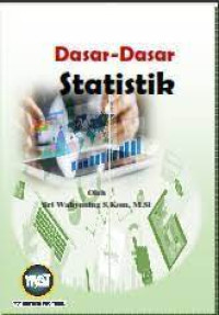 Image of Dasar-Dasar Statistik E-BOOK