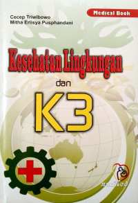 Image of Kesehatan Lingkungan dan K3