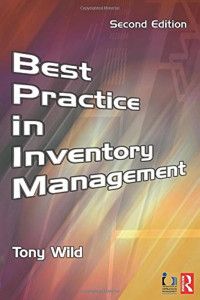 Image of Best Practice in Inventory Management E-BOOK