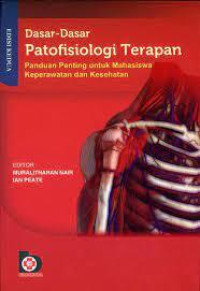 Image of Dasar-Dasar Patofisiologi Terapan