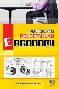 Image of DASAR-DASAR PENGETAHUAN ERGONOMI E-BOOK
