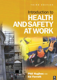 Image of Introduction to Health and Safety at Work
