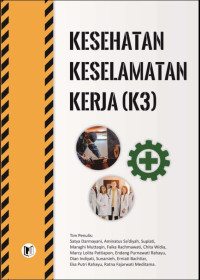Image of KESEHATAN KESELAMATAN KERJA (K3)