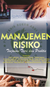 Image of MANAJEMEN RISIKO