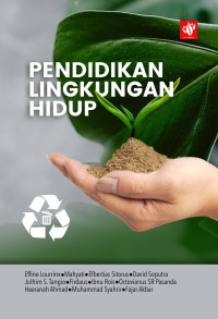 Image of Pendidikan Lingkungan E-BOOK