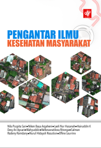 Image of Pengantar Ilmu Kesehatan Masyarakat E-BOOK