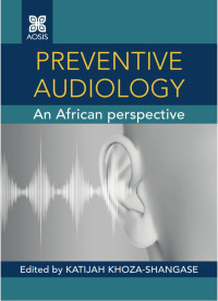 Image of PREVENTIVE AUDIOLOGY
