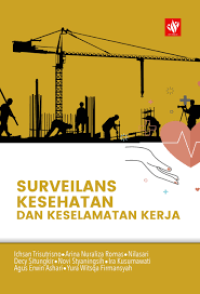 Image of Surveilans Kesehatan dan Keselamatan Kerja  E-BOOK