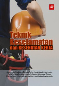 Image of Teknik Keselamatan dan Kesehatan Kerja E-BOOK