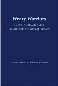 Image of Weary Warriors