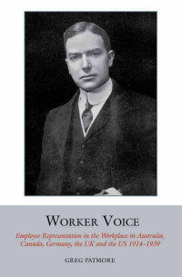 Image of Worker Voice