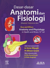 Image of Dasar-dasar Anatomi dan Fisiologi